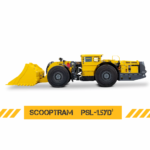 Scooptram - 1.5YD<sup>3</sup> Motor CAT